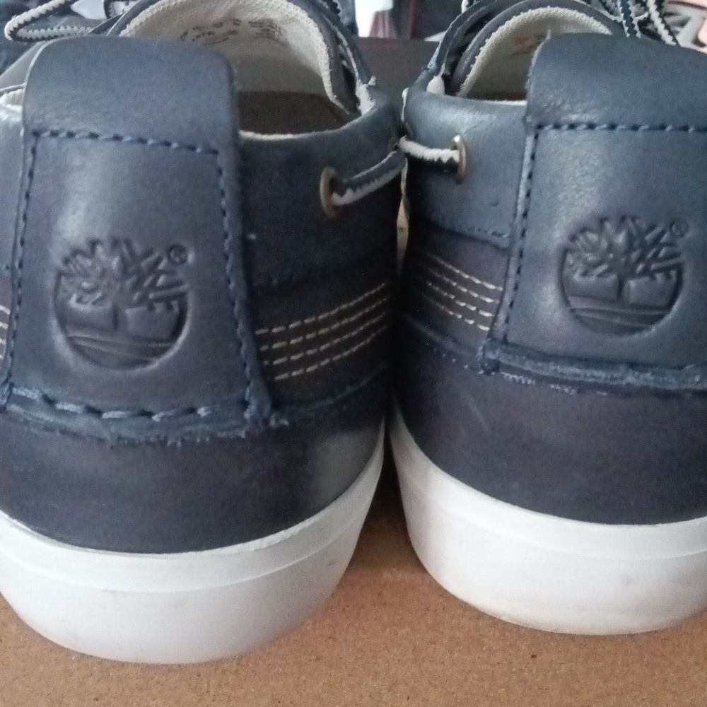 Boat shoes - Picture 4 of 7